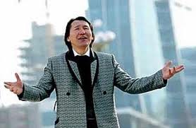 Дуучин Б.Дашдондог уран бүтээлийн хур буулгана